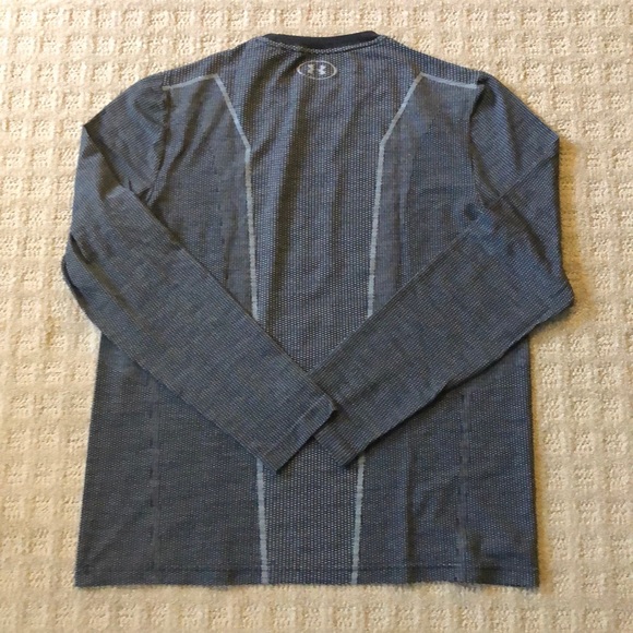 Under Armour Long Sleeve Lot - Picture 3 of 6